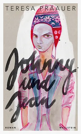 Präauer |  Johnny und Jean | Buch |  Sack Fachmedien