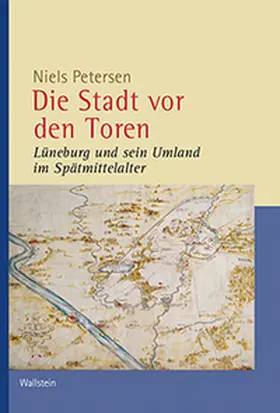 Petersen |  Die Stadt vor den Toren | Buch |  Sack Fachmedien