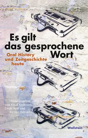 Andresen / Apel / Heinsohn |  Es gilt das gesprochene Wort | Buch |  Sack Fachmedien