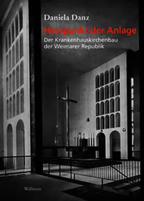 Danz | Herzpunkt der Anlage | Buch | 978-3-8353-1681-2 | sack.de