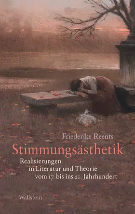 Reents |  Stimmungsästhetik | Buch |  Sack Fachmedien