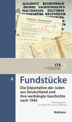 Jah / Kühling |  Fundstücke | Buch |  Sack Fachmedien