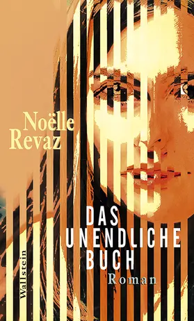 Revaz | Das unendliche Buch | Buch | 978-3-8353-1870-0 | www2.sack.de