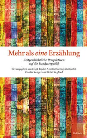 Bajohr / Doehring-Manteuffel / Doering-Manteuffel |  Mehr als eine Erzählung | Buch |  Sack Fachmedien