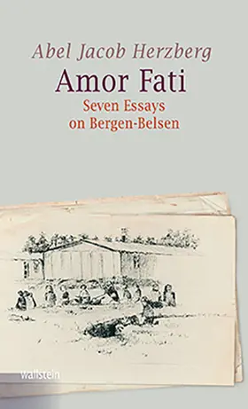 Herzberg |  Amor Fati | Buch |  Sack Fachmedien