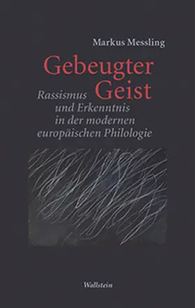 Messling |  Gebeugter Geist | Buch |  Sack Fachmedien