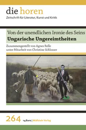 Relle |  Von der unendlichen Ironie des Seins | Buch |  Sack Fachmedien