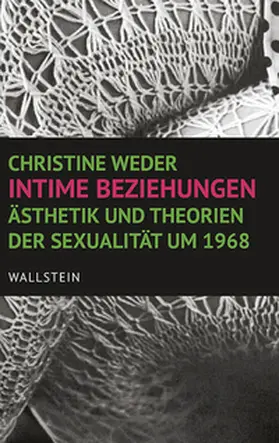 Weder |  Intime Beziehungen | Buch |  Sack Fachmedien