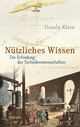 Klein |  Nützliches Wissen | Buch |  Sack Fachmedien