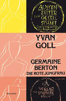 Goll / Glauert-Hesse |  Germaine Berton | Buch |  Sack Fachmedien