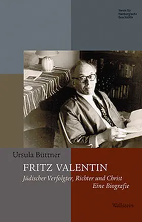 Büttner |  Fritz Valentin | Buch |  Sack Fachmedien