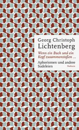 Lichtenberg / Joost |  Wenn ein Buch und ein Kopf zusammenstoßen... | Buch |  Sack Fachmedien