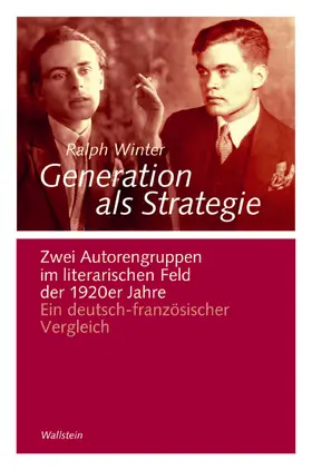 Winter |  Generation als Strategie | eBook | Sack Fachmedien