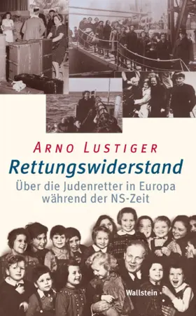 Lustiger |  Rettungswiderstand | eBook | Sack Fachmedien