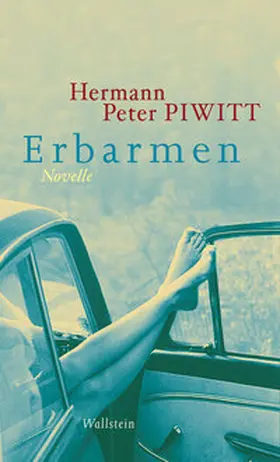 Piwitt |  Erbarmen | eBook | Sack Fachmedien