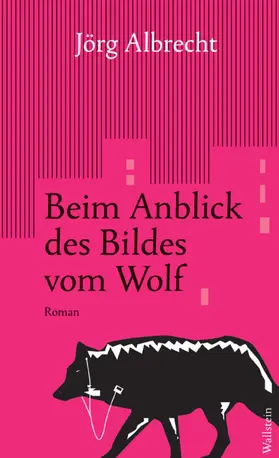 Albrecht |  Beim Anblick des Bildes vom Wolf | eBook | Sack Fachmedien