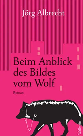 Albrecht |  Beim Anblick des Bildes vom Wolf | eBook | Sack Fachmedien