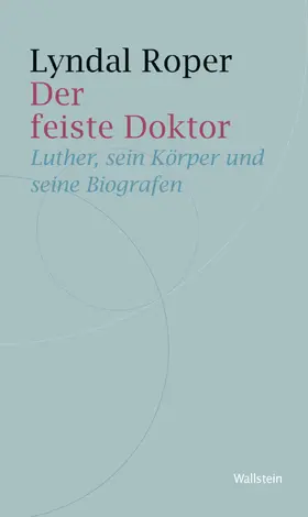 Roper |  Der feiste Doktor | eBook | Sack Fachmedien