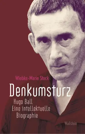 Stock |  Denkumsturz | eBook | Sack Fachmedien