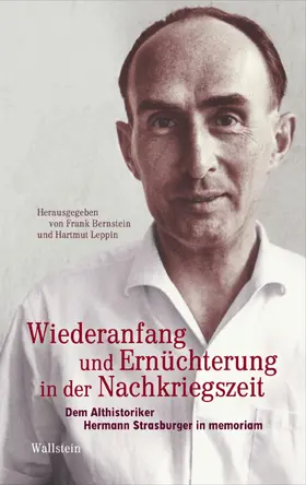 Bernstein / Leppin |  Wiederanfang und Ernüchterung in der Nachkriegszeit | eBook | Sack Fachmedien