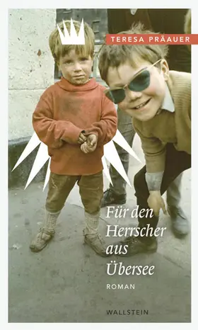 Präauer |  Für den Herrscher aus Übersee | eBook | Sack Fachmedien