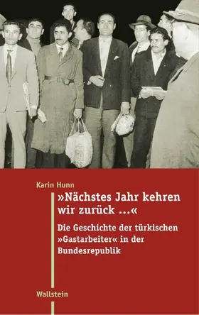 Hunn |  »Nächstes Jahr kehren wir zurück...« | eBook | Sack Fachmedien