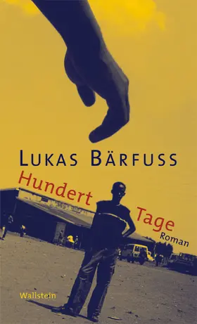 Bärfuss | Hundert Tage | E-Book | sack.de