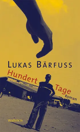 Bärfuss |  Hundert Tage | eBook | Sack Fachmedien