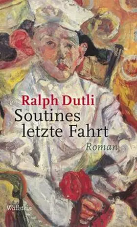 Dutli |  Soutines letzte Fahrt | eBook | Sack Fachmedien