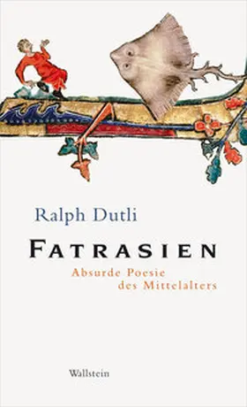 Dutli |  Fatrasien | eBook | Sack Fachmedien
