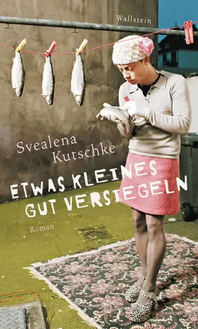 Kutschke |  Etwas Kleines gut versiegeln | eBook | Sack Fachmedien