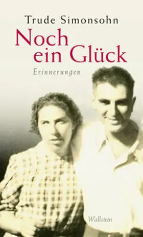 Abendroth / Simonsohn |  Noch ein Glück | eBook | Sack Fachmedien