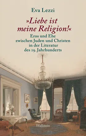 Lezzi |  »Liebe ist meine Religion!« | eBook | Sack Fachmedien