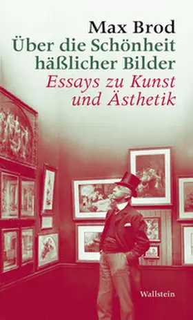 Brod |  Über die Schönheit häßlicher Bilder | eBook | Sack Fachmedien