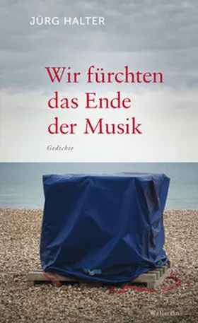 Halter |  Wir fürchten das Ende der Musik | eBook | Sack Fachmedien