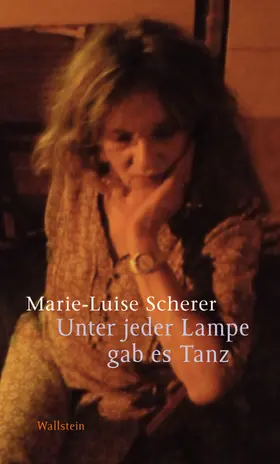 Scherer |  Unter jeder Lampe gab es Tanz | eBook | Sack Fachmedien