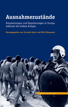 Rauh / Schumann |  Ausnahmezustände | eBook | Sack Fachmedien