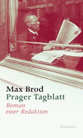 Brod |  Prager Tagblatt | eBook | Sack Fachmedien