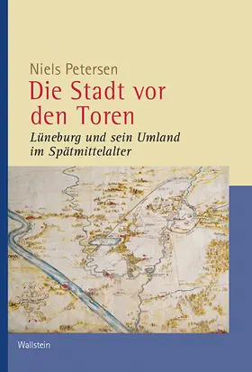 Petersen |  Die Stadt vor den Toren | eBook | Sack Fachmedien