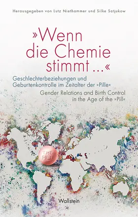 Niethammer / Satjukow |  »Wenn die Chemie stimmt …« | eBook | Sack Fachmedien