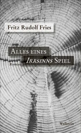 Fries |  Alles eines Irrsinns Spiel | eBook | Sack Fachmedien