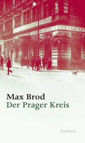 Brod / Koch / Zimmermann |  Der Prager Kreis | eBook | Sack Fachmedien