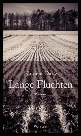 Danz |  Lange Fluchten | eBook | Sack Fachmedien