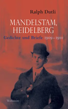 Dutli / Mandelstam |  Mandelstam, Heidelberg | eBook | Sack Fachmedien