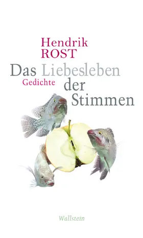 Rost |  Das Liebesleben der Stimmen | eBook | Sack Fachmedien