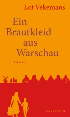 Vekemans |  Ein Brautkleid aus Warschau | eBook | Sack Fachmedien