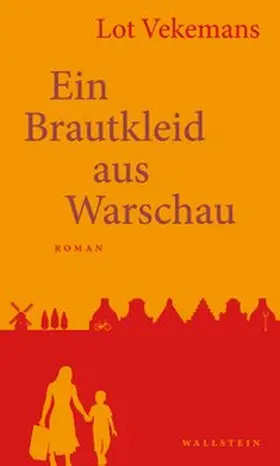 Vekemans |  Ein Brautkleid aus Warschau | eBook | Sack Fachmedien