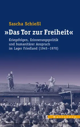 Schießl |  'Das Tor zur Freiheit' | eBook | Sack Fachmedien