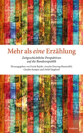Bajohr / Doering-Manteuffel / Doehring-Manteuffel |  Mehr als eine Erzählung | eBook | Sack Fachmedien