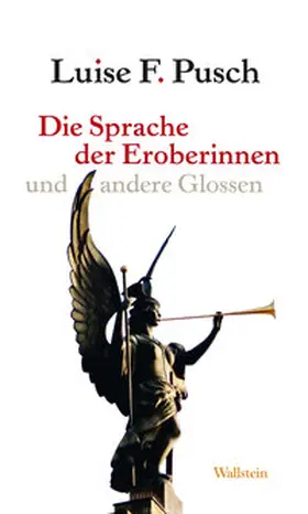 Pusch |  Die Sprache der Eroberinnen | eBook | Sack Fachmedien